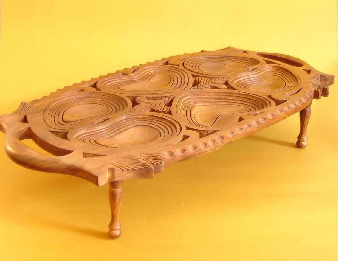  Fruit Tray ( Fruit Tray)