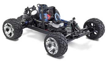  Traxxas Jato 3. 3 Nitro Rtr Stadium Truck (Traxxas Jato 3. 3 rte Nitro Stadium Truck)
