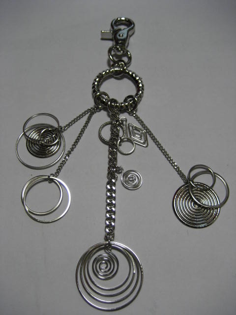  Bag Jean Charm ( Bag Jean Charm)