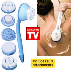  Bath Brush / Shower Brush ( Bath Brush / Shower Brush)