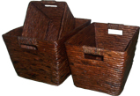  Square Box Set 0f 3 (Площадь Box Set 0F 3)