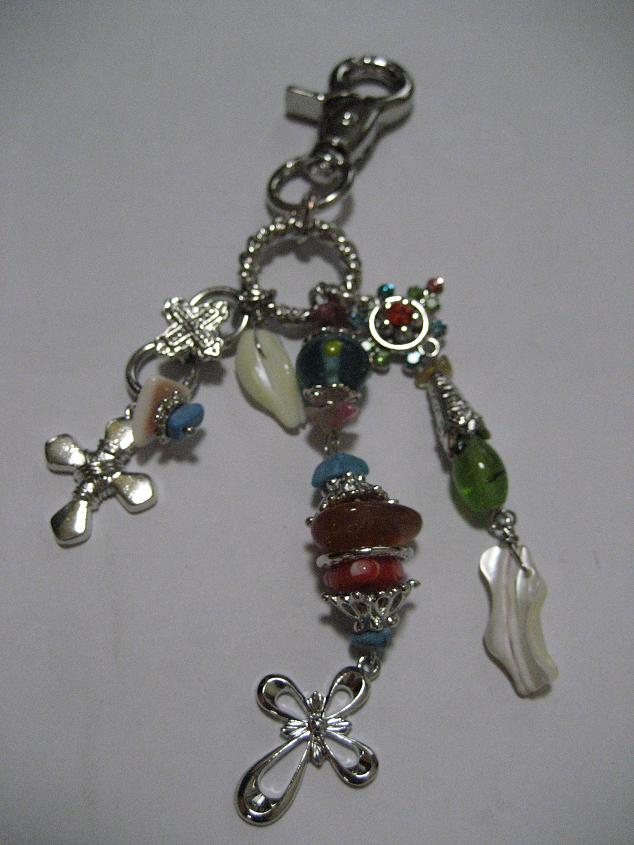  Bag Jean Charm ( Bag Jean Charm)