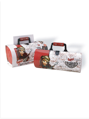  Paper Box (Paper Box)