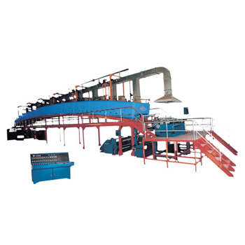  Coating And Laminating Machine (Enduction et laminage Machine)