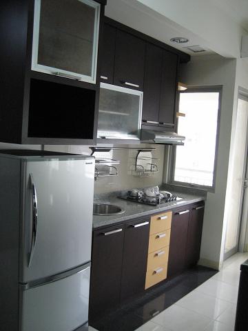  Contemporary Kitchen Furniture (Современная кухонная мебель)