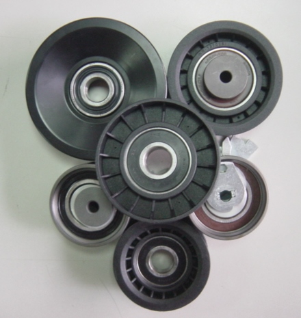  Bearings (Roulements)