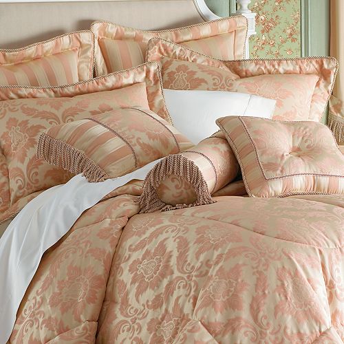  7 Pcs Comforter Set