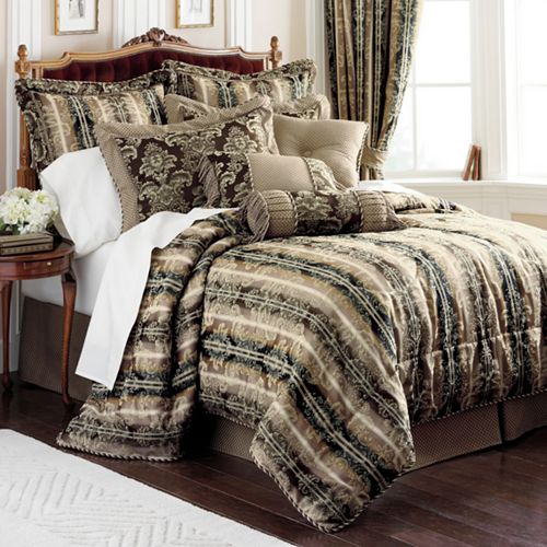  7 Pcs Comforter Set