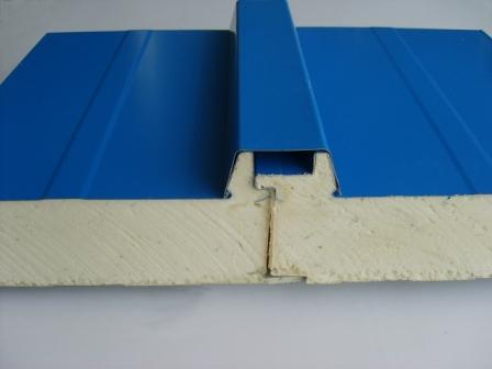  Sandwich Panel (Сэндвич панелей)