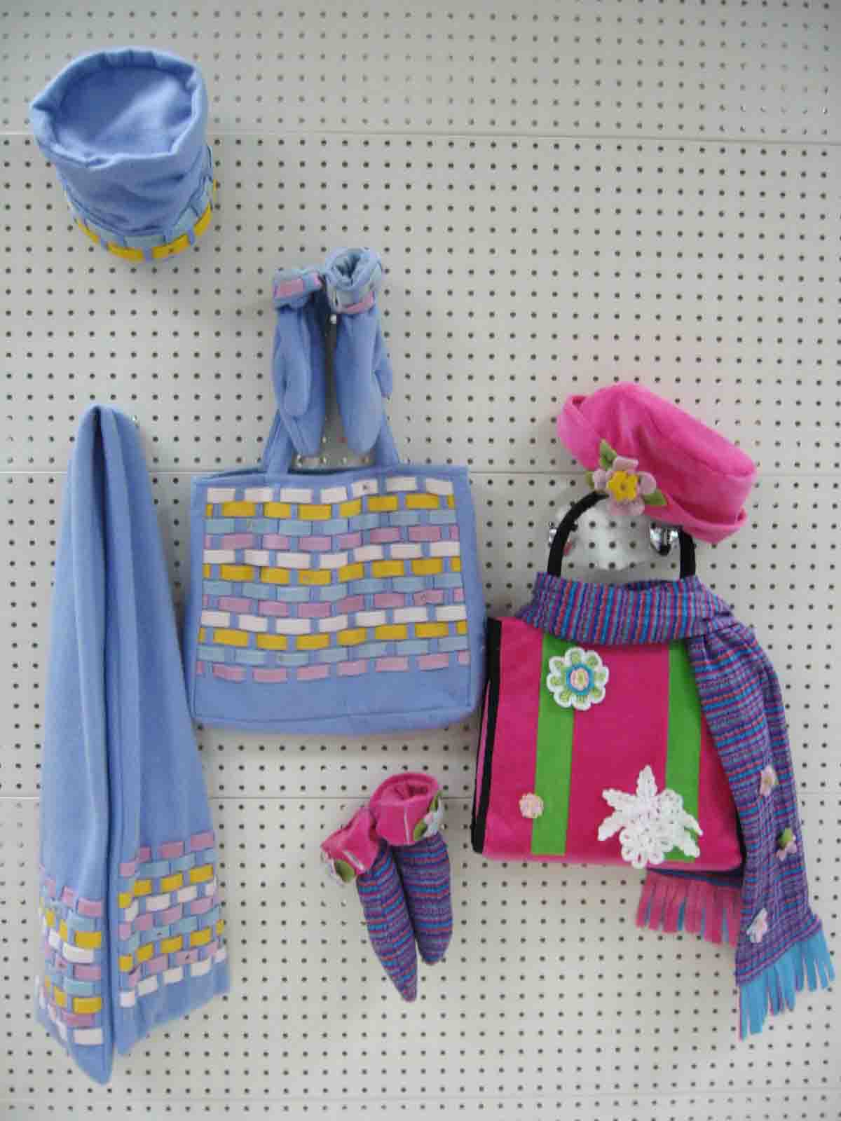 Woven & Non Woven Bag