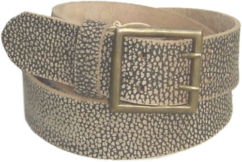  Booty Printed Belts (Booty Печатный Ремни)