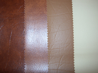  Artificial Leather (Искусственная кожа)