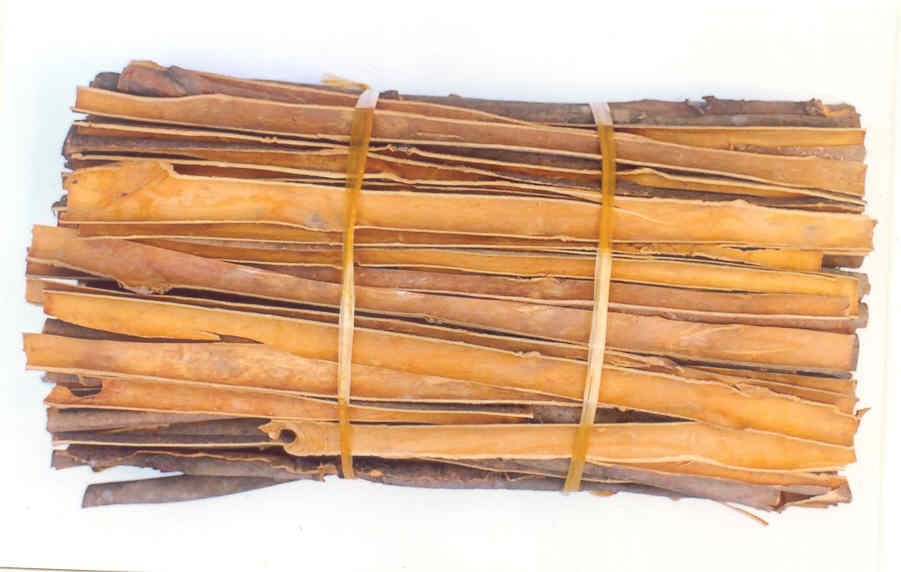 Chinese Indonesia Split Cassia
