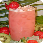  Soft Drink Concentrates Strawberry Flavour (Soft Drink Konzentrate Strawberry Flavour)