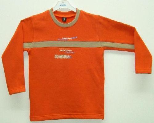  Sg-P-01 Boys Sweat Shirt