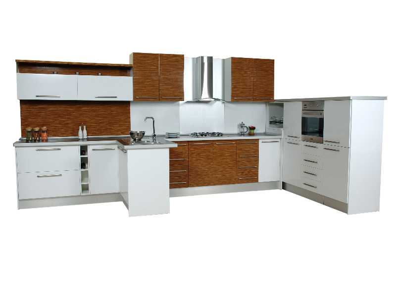  Dolce Vita Kitchen Cabinets (Dolce Vita Шкафы Кухни)