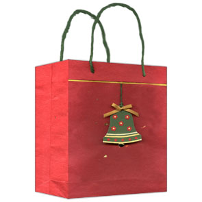  Gift bags (Подарочные пакеты)