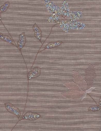  Sequin Spangle Embroidery (Sequin Spangle Broderie)