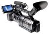 Sony HVR-Z1U 3-CCD-HDV-Camcorder (Sony HVR-Z1U 3-CCD-HDV-Camcorder)