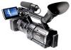  Sony Hvr-Z1u 3-CCD Hdv Camcorder (Sony HVR-Z1U 3-CCD HDV Camcorder)