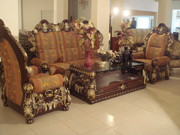  Sofa Set (Sofa Set)