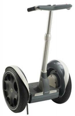  Electric Scooters (Elektro-Scooter)