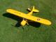  Remote Control Airplane (Piper J-3 Cub EP)