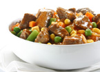 Ready To Eat Beef Stew (Ready To Eat Beef Stew)