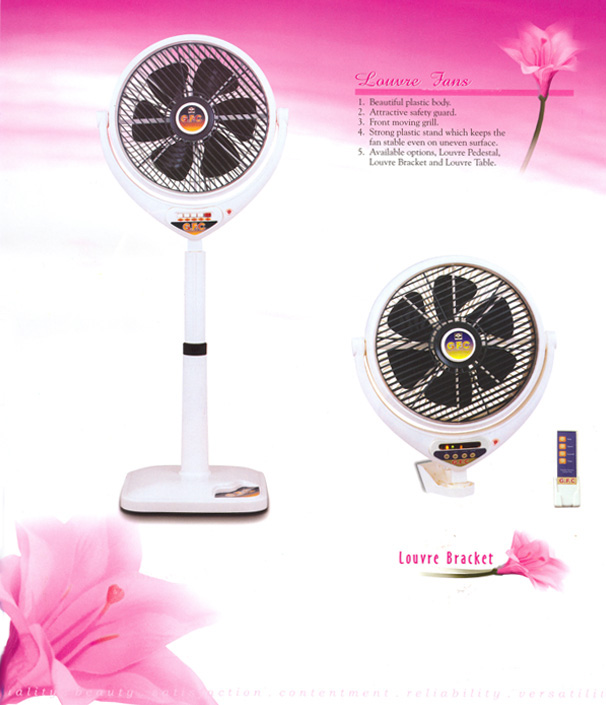 Stand Fan (Stand Fan)