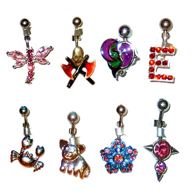  Body Piercing Jewelry ( Body Piercing Jewelry)