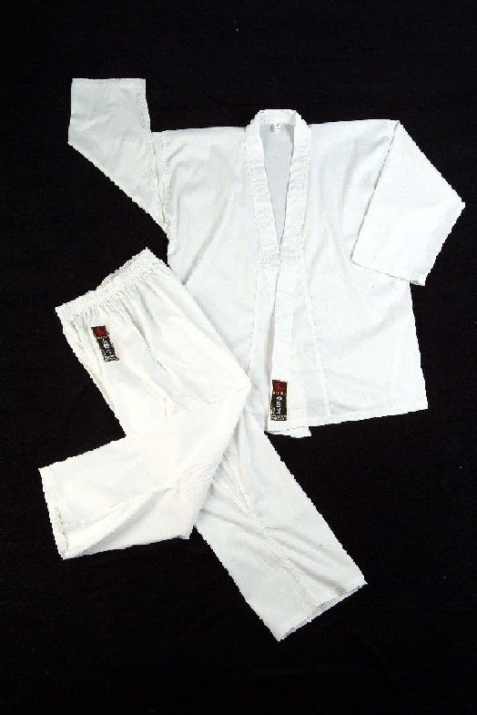  Wkf Approved Elite Karate Gi