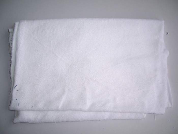  Cotton Wiper (Cotton Wiper)