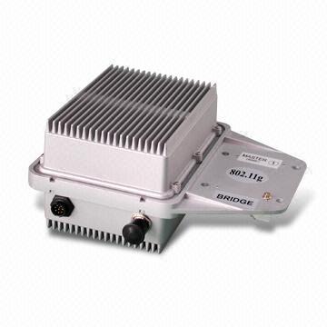 Hamd Technologies Access Point & Bridge
