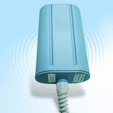 Wi-Fi Access Point (Wi-Fi точка доступа)