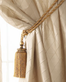  Curtain And Tassel (Vorhang und Quaste)