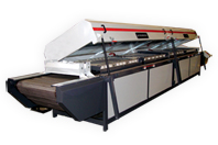  Infrared Oven For Marble System ( Infrared Oven For Marble System)