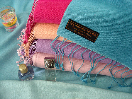  Elegant Pashmina (Elegant Pashmina)