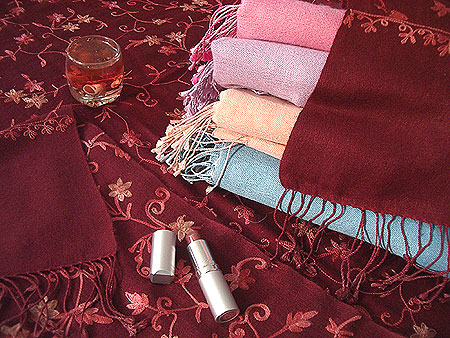  Valentine Pashmina (Valentine Pashmina)