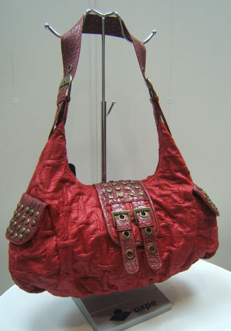  PU ladies Handbag ()