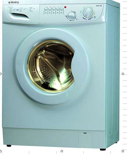 Waschmaschine (Waschmaschine)