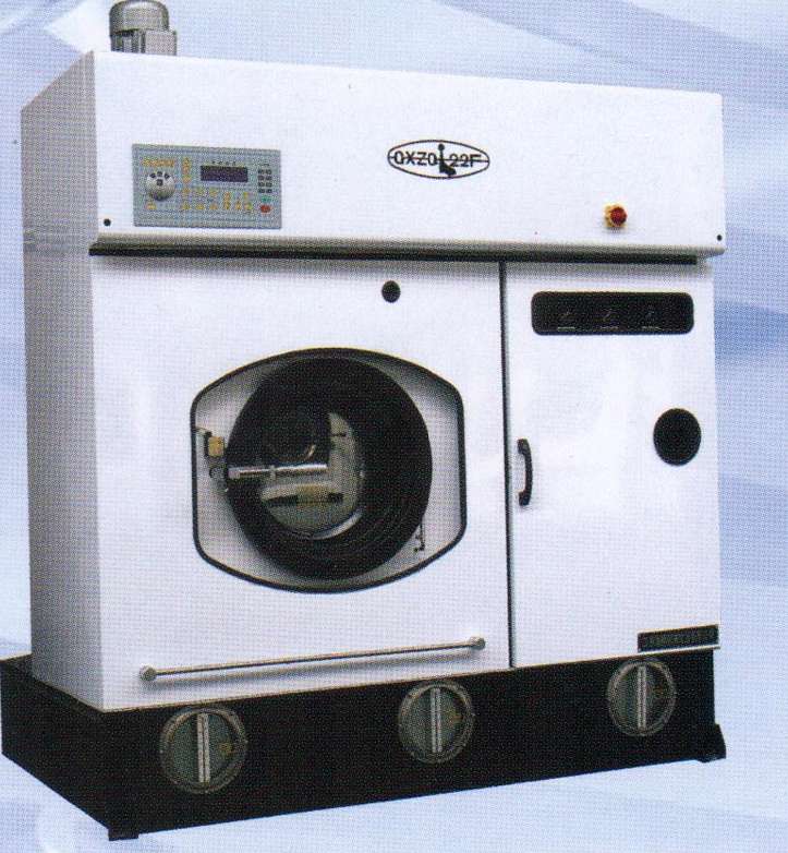  European Standard Industrial Washing Machine (Europäische Norm Industrie Waschmaschine)