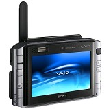 Sony Vaio UX280p (Sony Vaio UX280p)