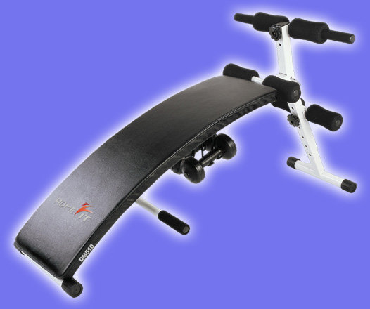  Sit Up Bench