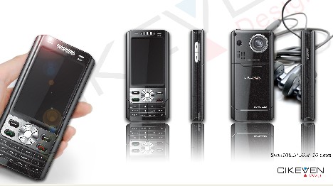  Dual SIM Card Mobile Phone (Dual SIM-карты мобильного телефона)