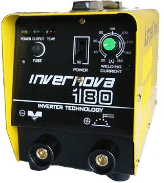  Welding Inverter Power Source (Welding Power Inverter Source)