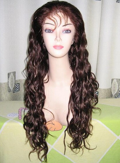  Full Lace Wigs