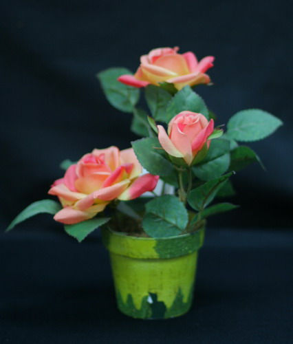 Artificial Flowers & Plants, Trees, Leaves, Wreath, Garlands, Flower Petals (Artificial Flowers & Plants, Trees, Leaves, Wreath, Garlands, Flower Petals)