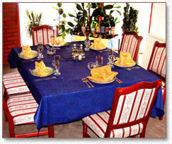  Table Cloth (Table Cloth)