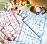  Kitchen Towels, Napkins, Aprons, Tea Towels, Bread Boxes