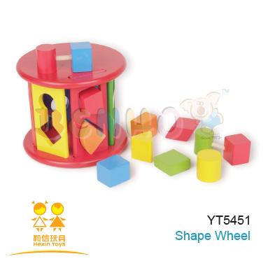  Wooden Toys And Games